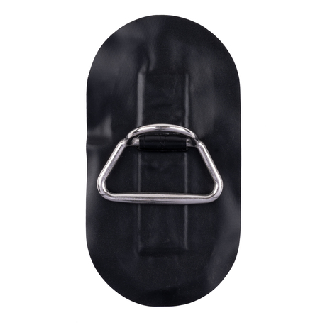 Black Island Super D-RING(METAL) black Black Island Super D-RING(METAL) black